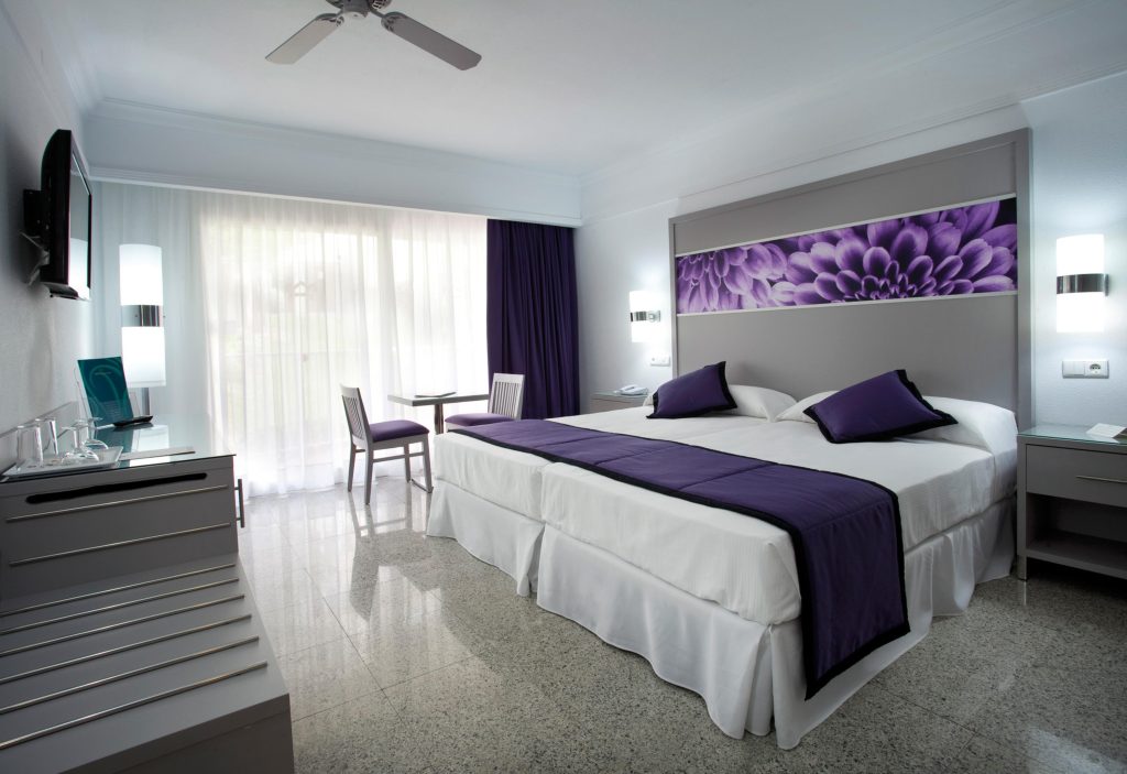 Riu Nautilus kamer