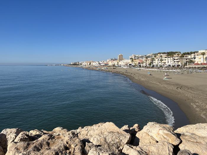 Carihuela