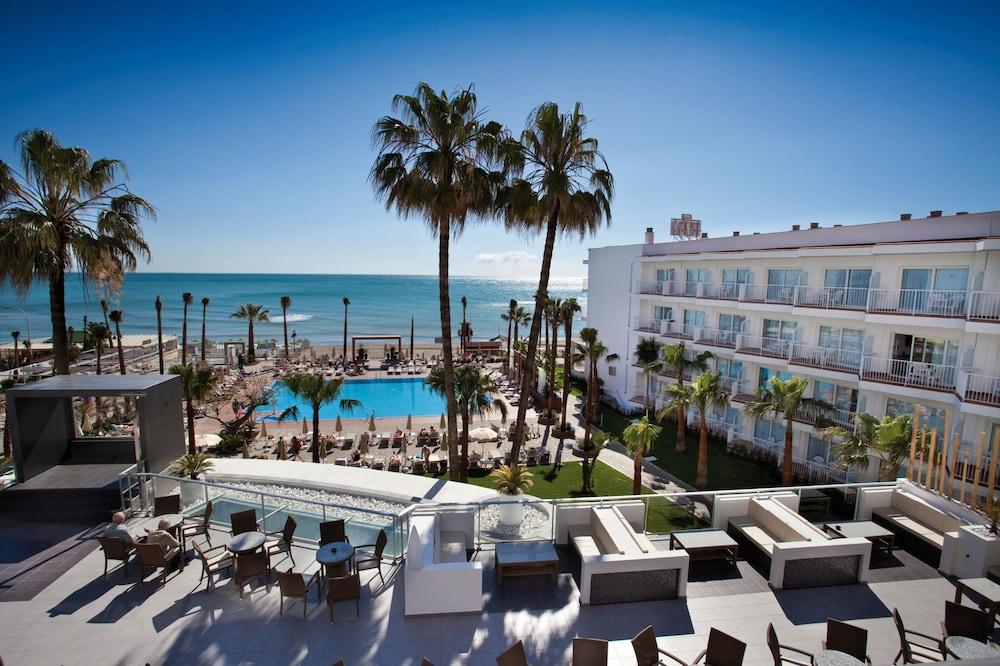 Hotel Riu Nautilus