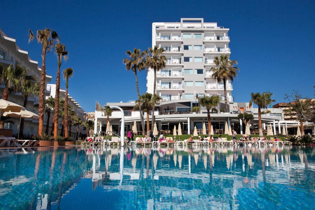 Riu Nautilus Torremolinos