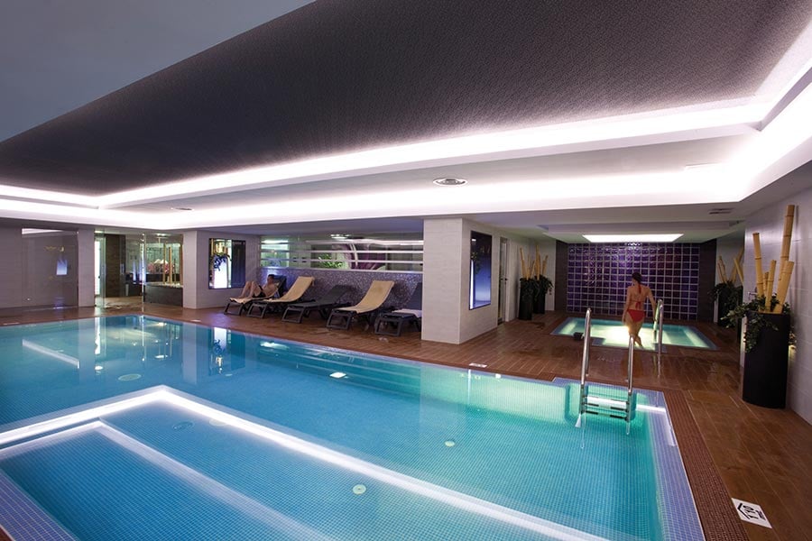 Spa