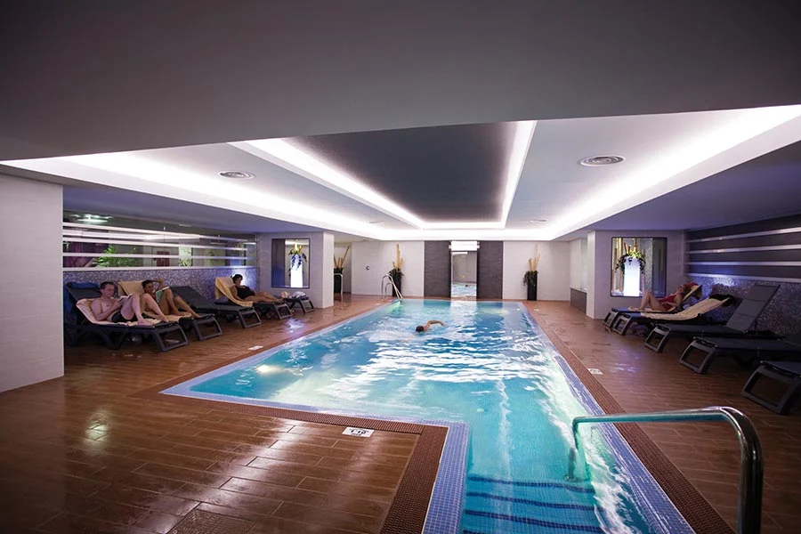 Spa Riu Nautilus